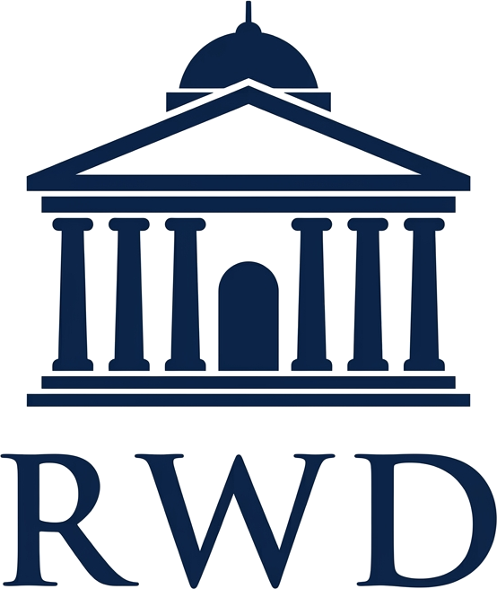 Robey Warshaw Bank Logo